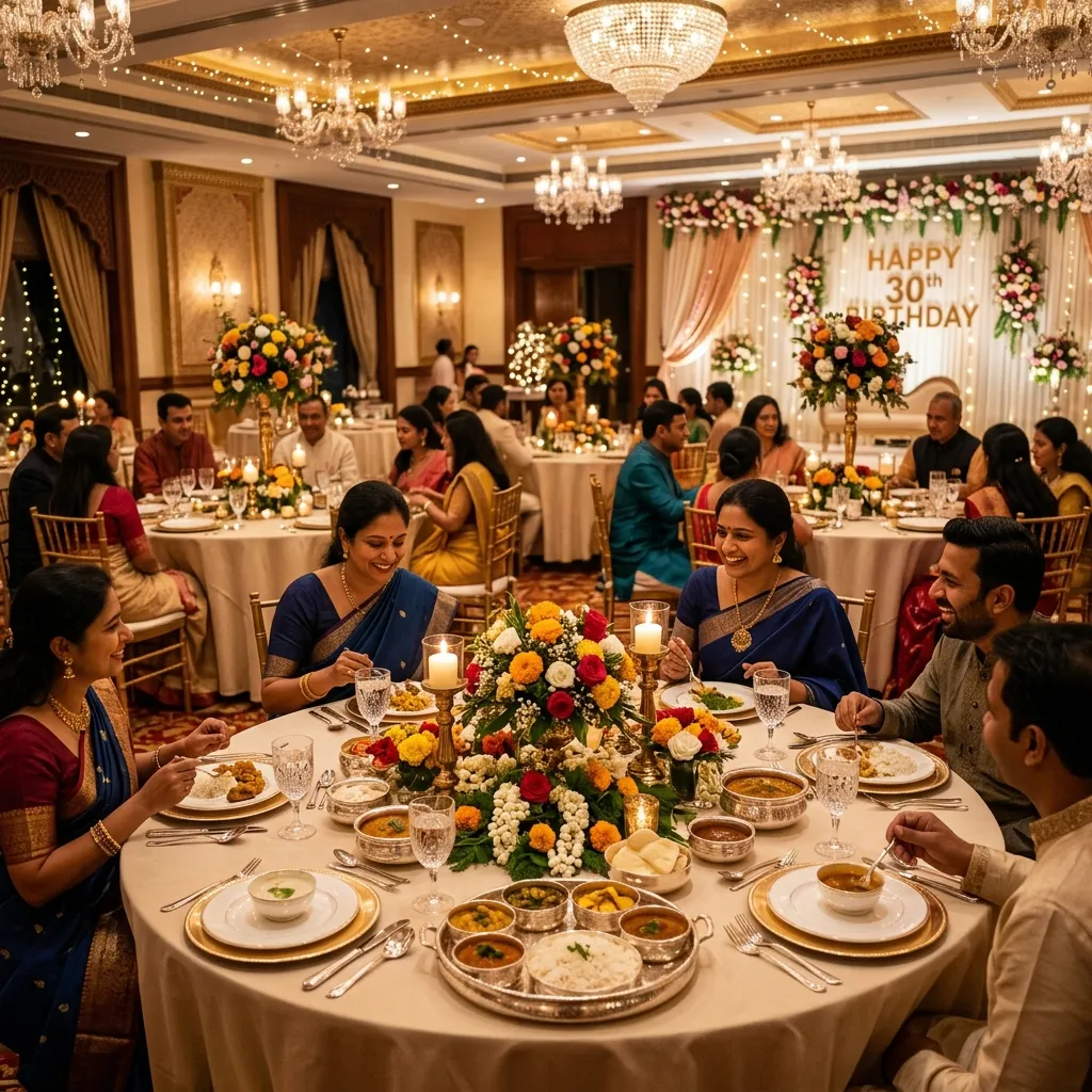 Creating a Wonderful Experience for Every  Guest