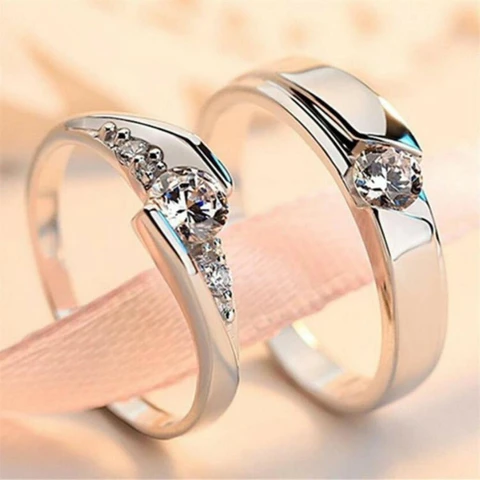 Ring Exchange – The Highlight of the  Celebration